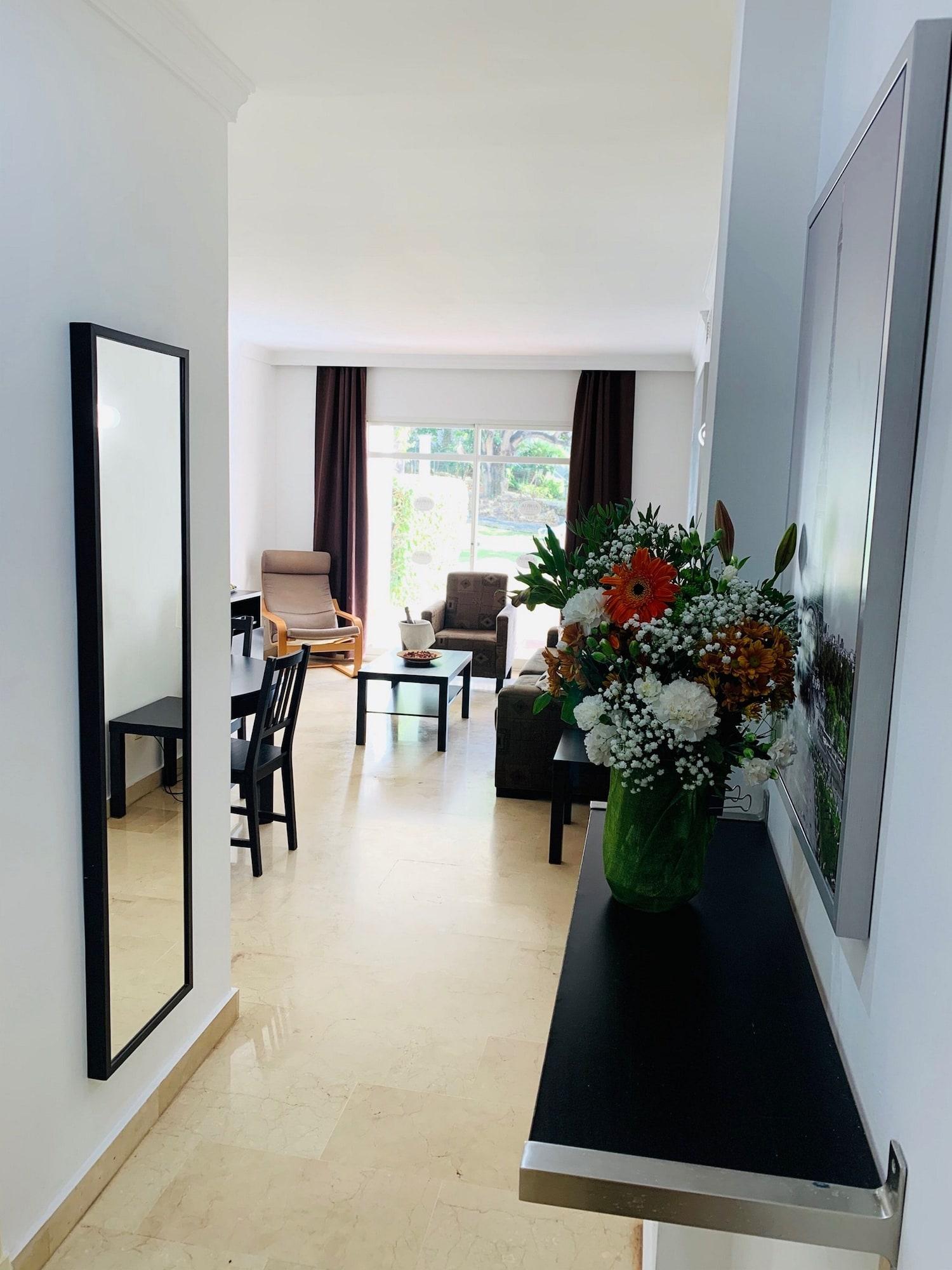 Aloha Gardens By Vacation Care Appartement *