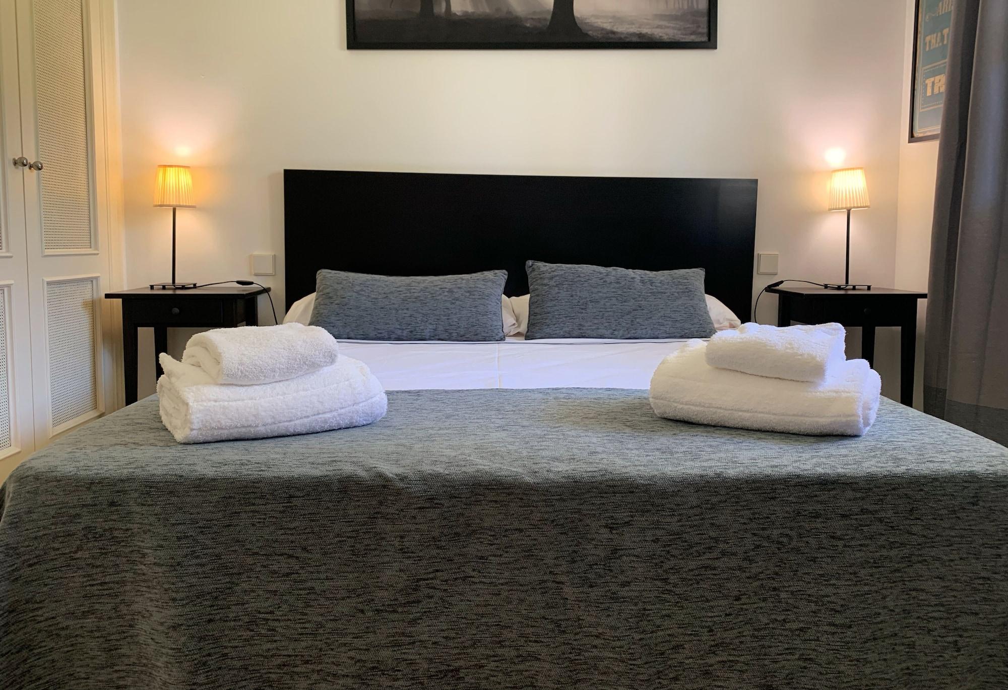 Appartement Aloha Gardens By Vacation Care *