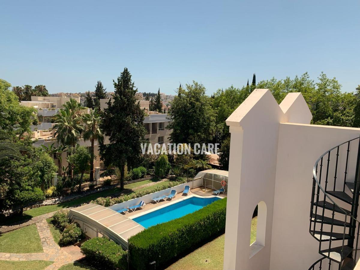 Aloha Gardens By Vacation Care Appartement *