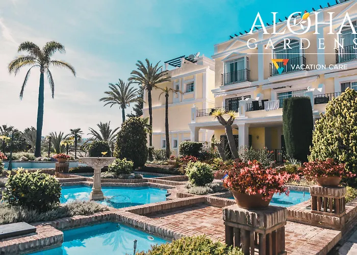 Aloha Gardens By Vacation Care