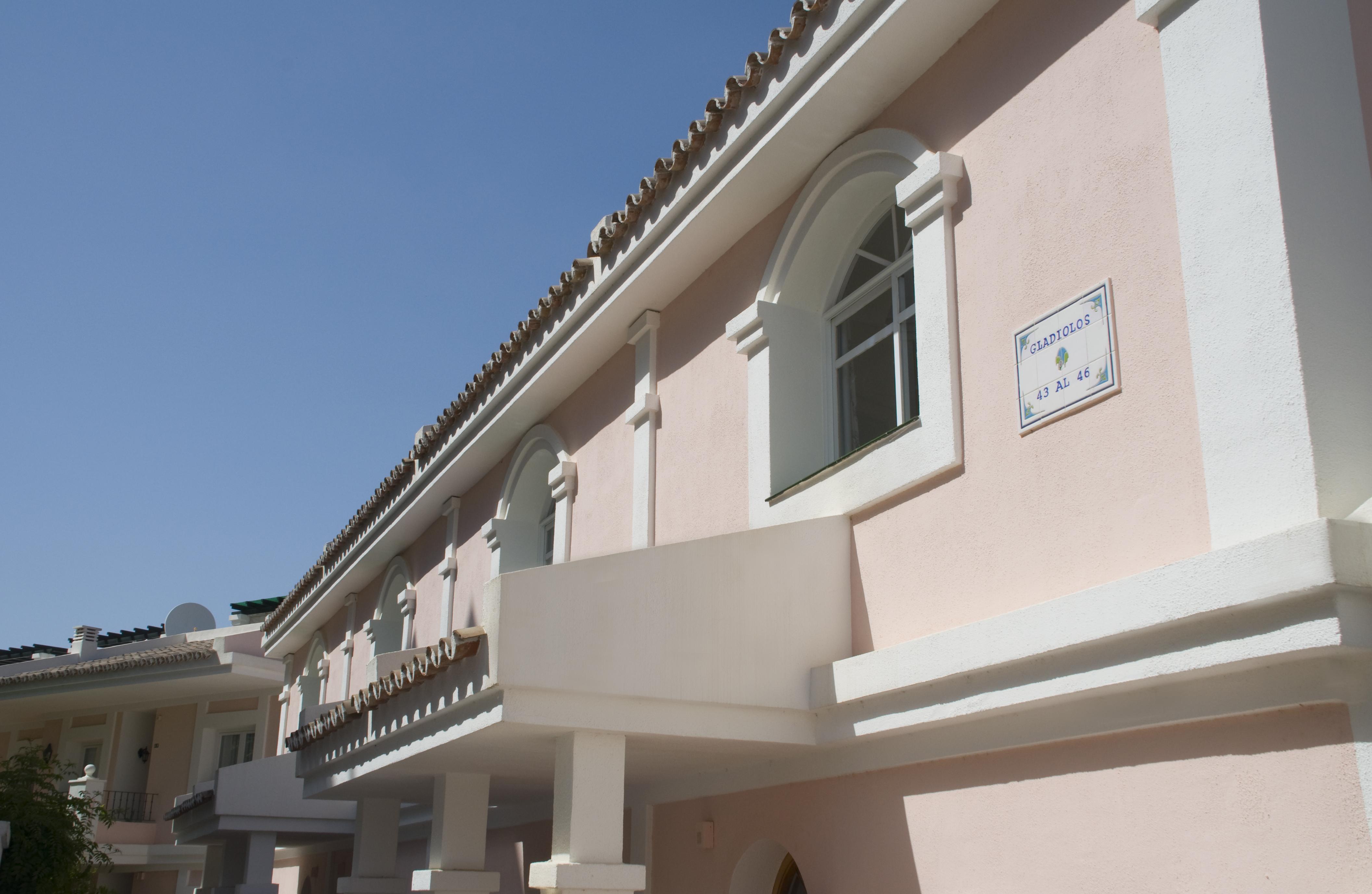 Aloha Gardens By Vacation Care * Marbella