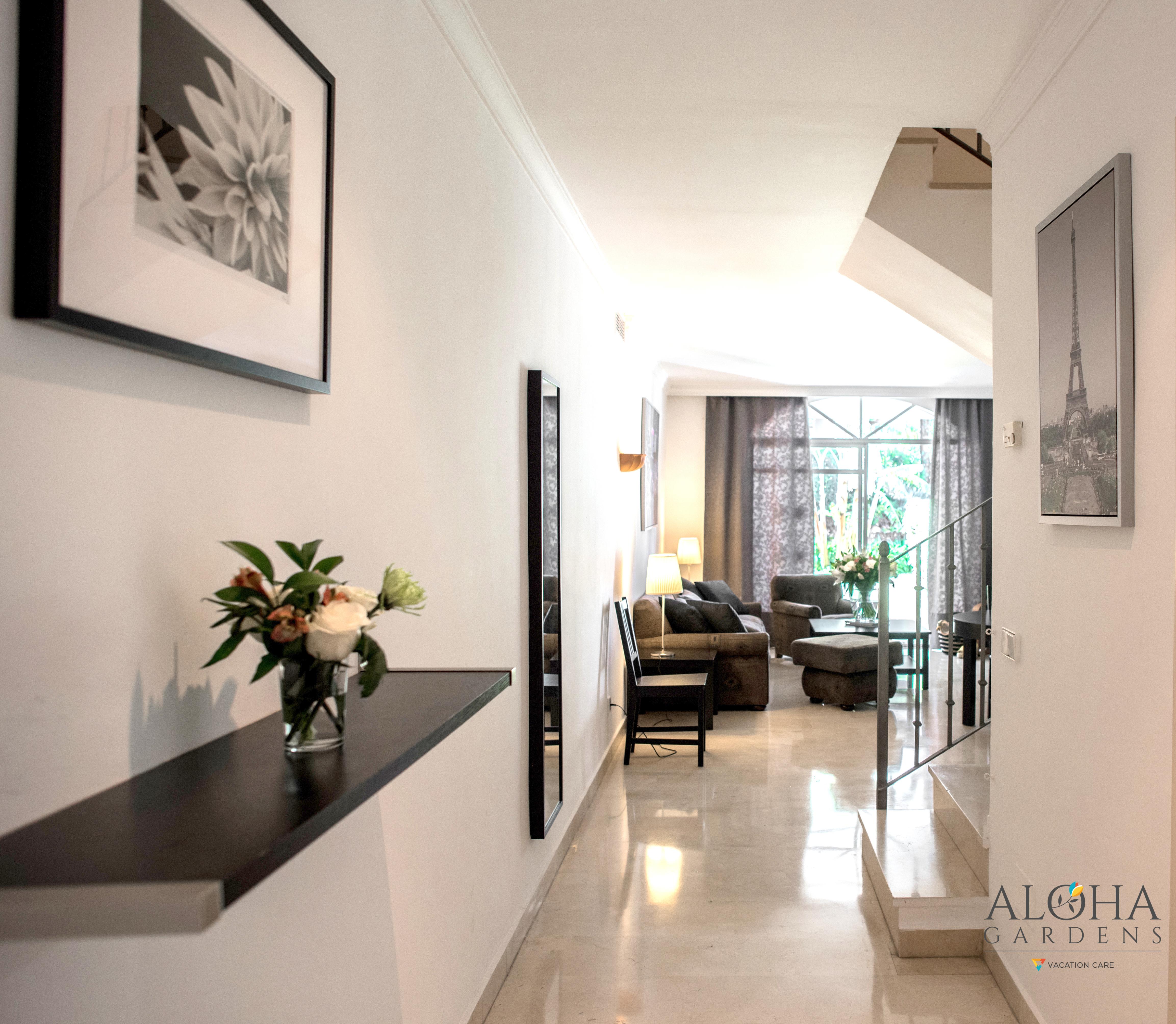 Aloha Gardens By Vacation Care Apartment *
