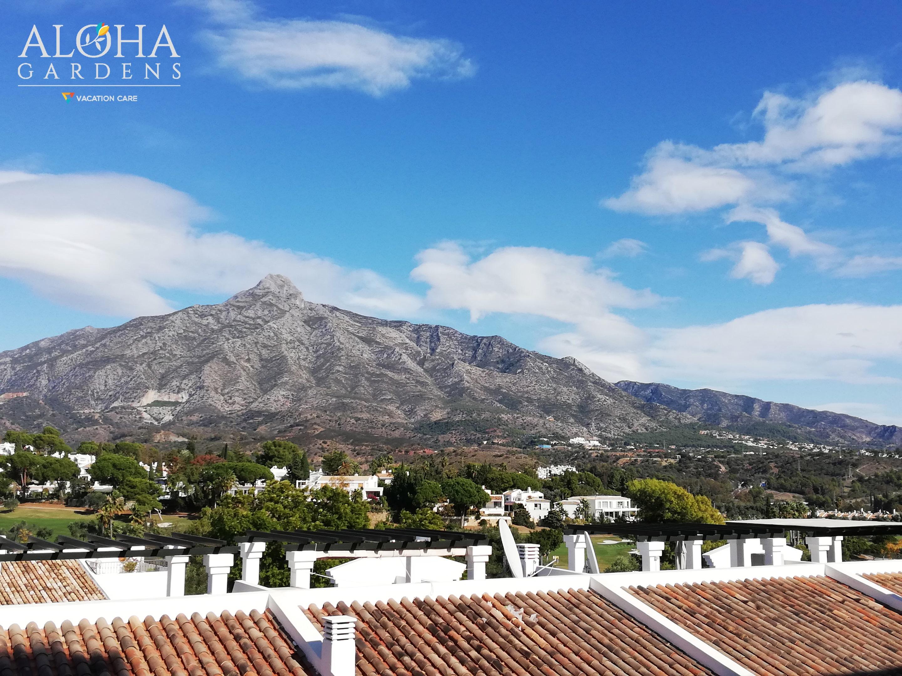 Aloha Gardens By Vacation Care Marbella