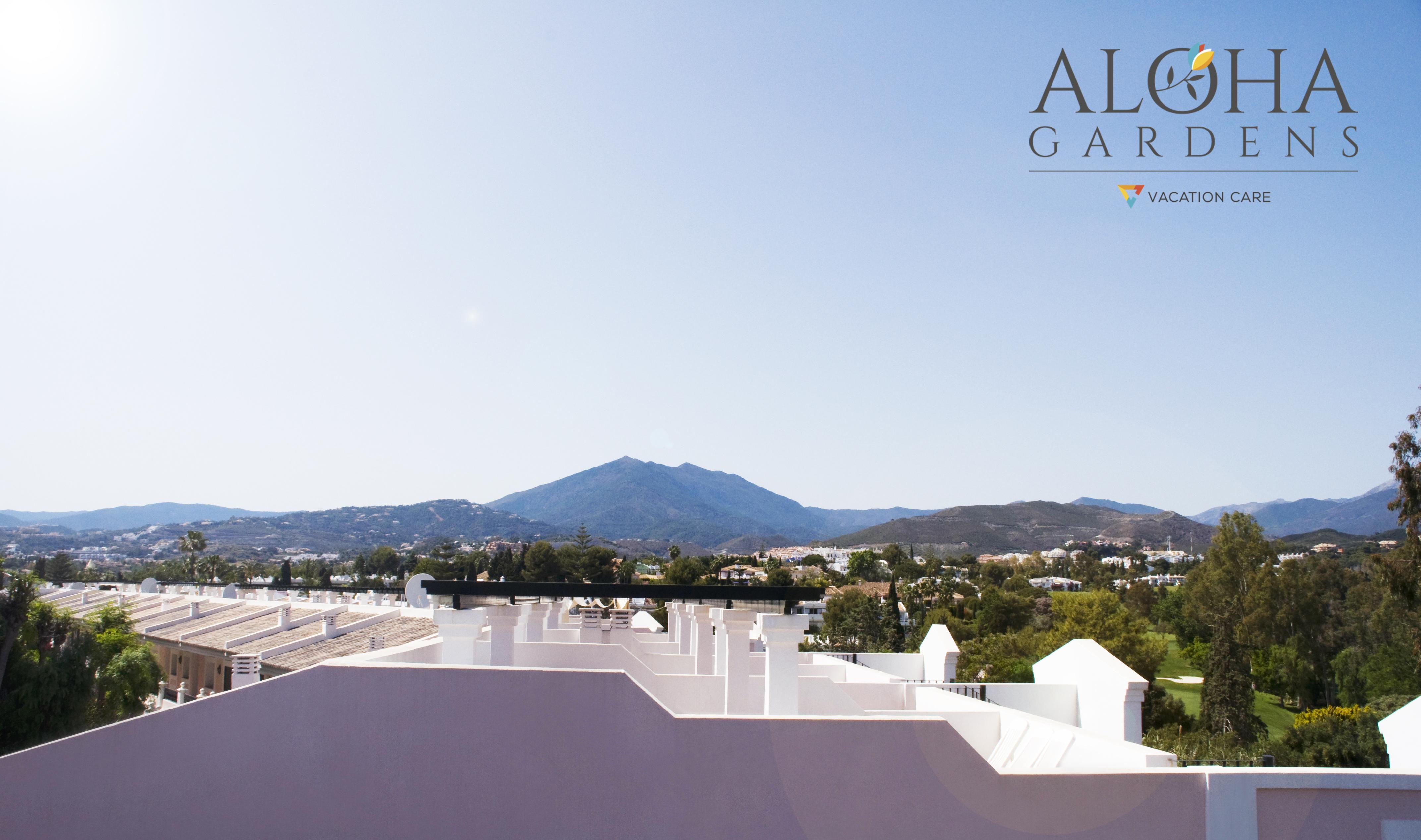 Apartment Aloha Gardens By Vacation Care