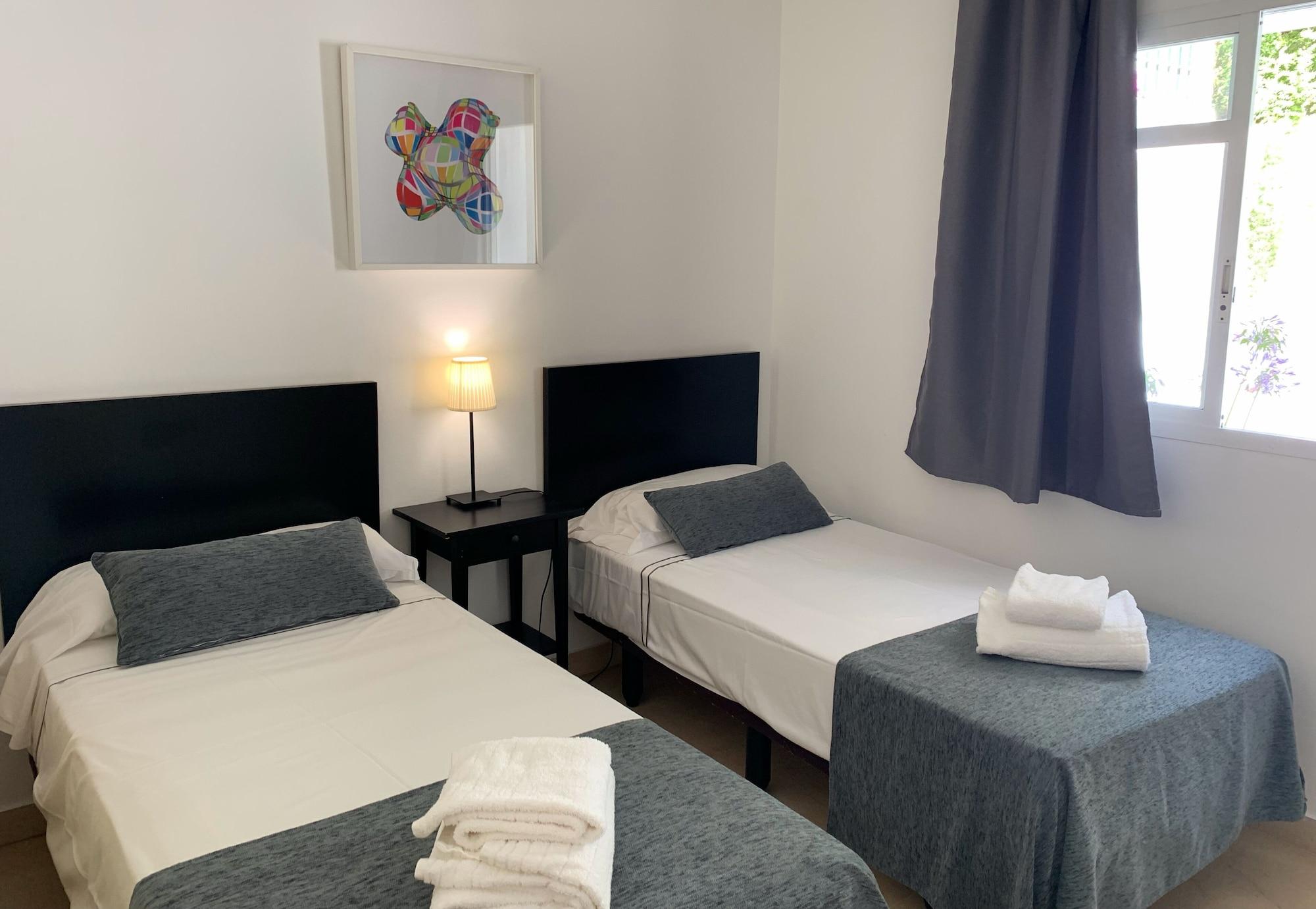 Aloha Gardens By Vacation Care Apartment Marbella