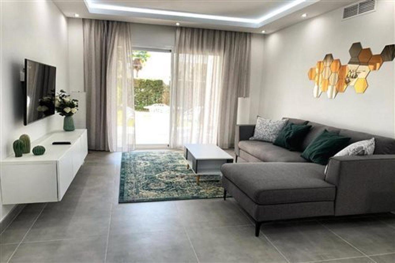 Aloha Gardens By Vacation Care * Marbella