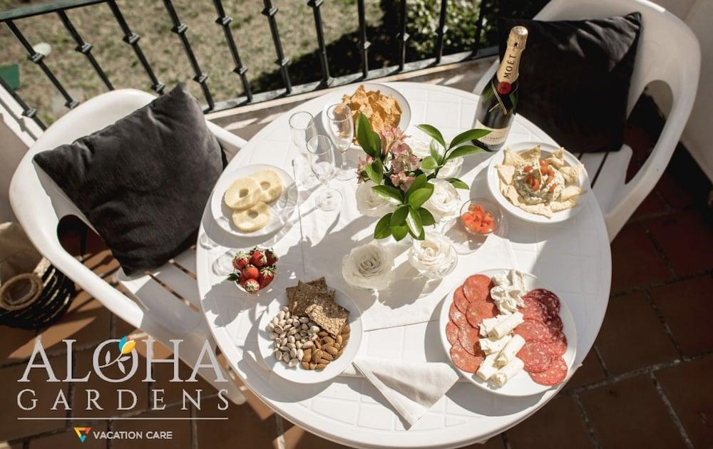 Apartament Aloha Gardens By Vacation Care Marbella