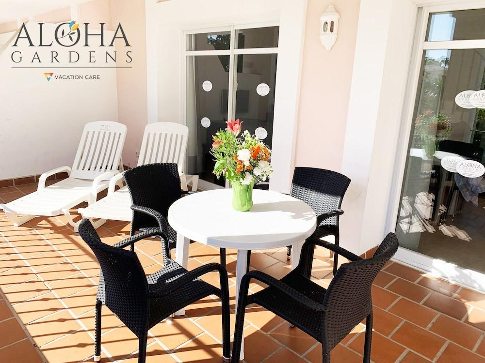 Apartament Aloha Gardens By Vacation Care Marbella