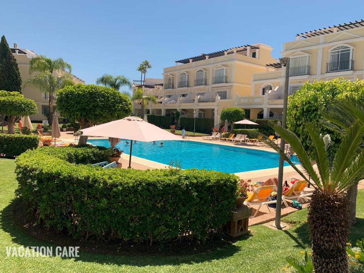 Aloha Gardens By Vacation Care Apartament Marbella