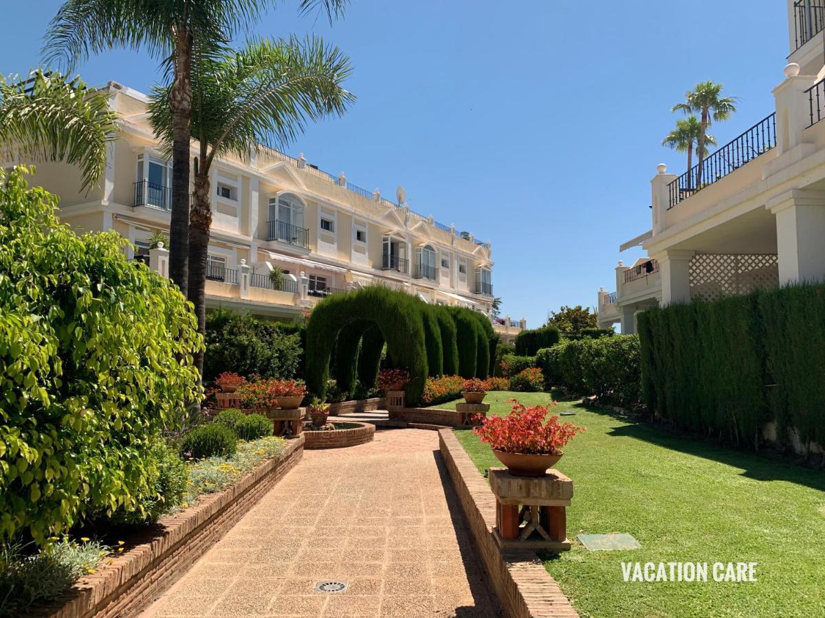 Aloha Gardens By Vacation Care Apartament Marbella