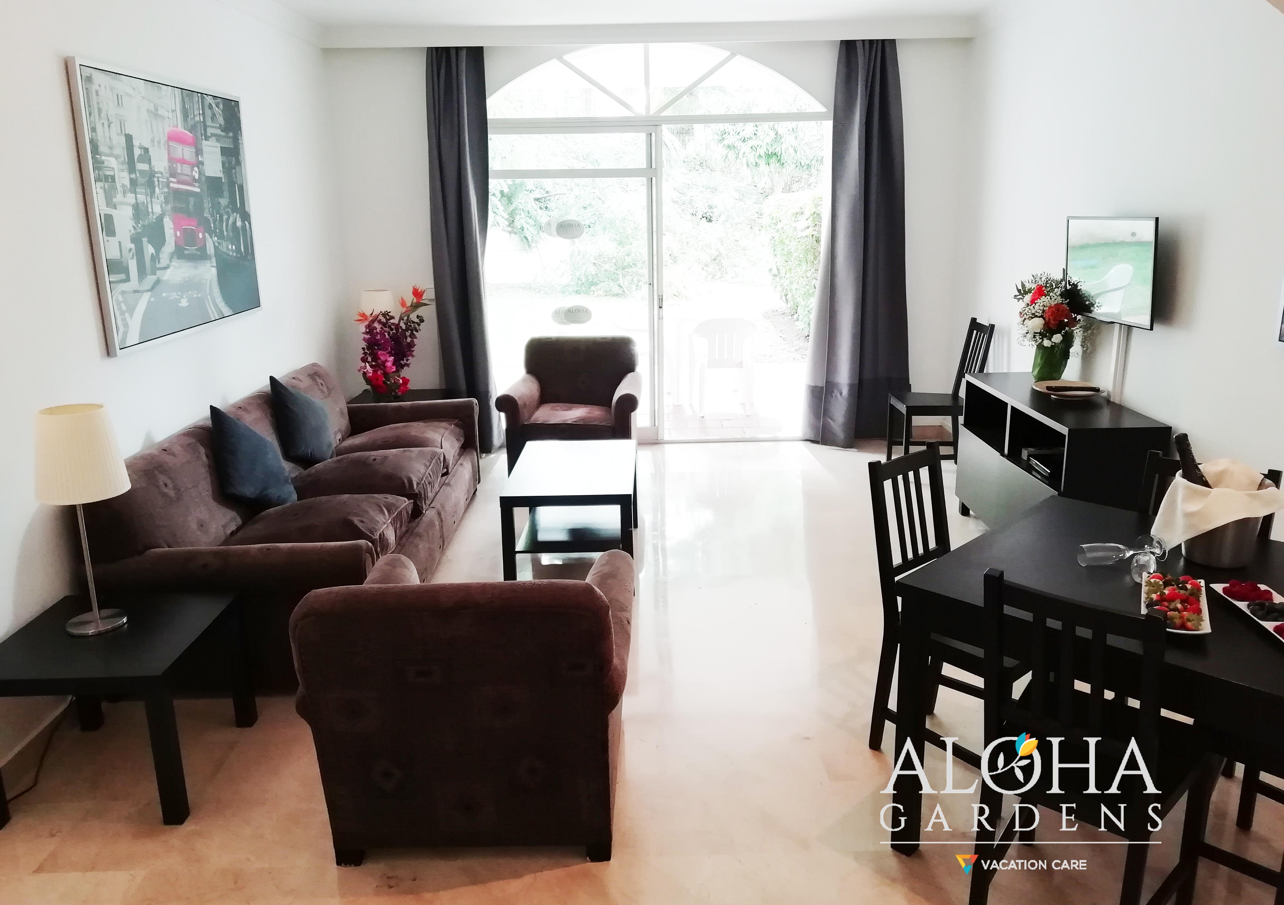 Aloha Gardens By Vacation Care Apartament *