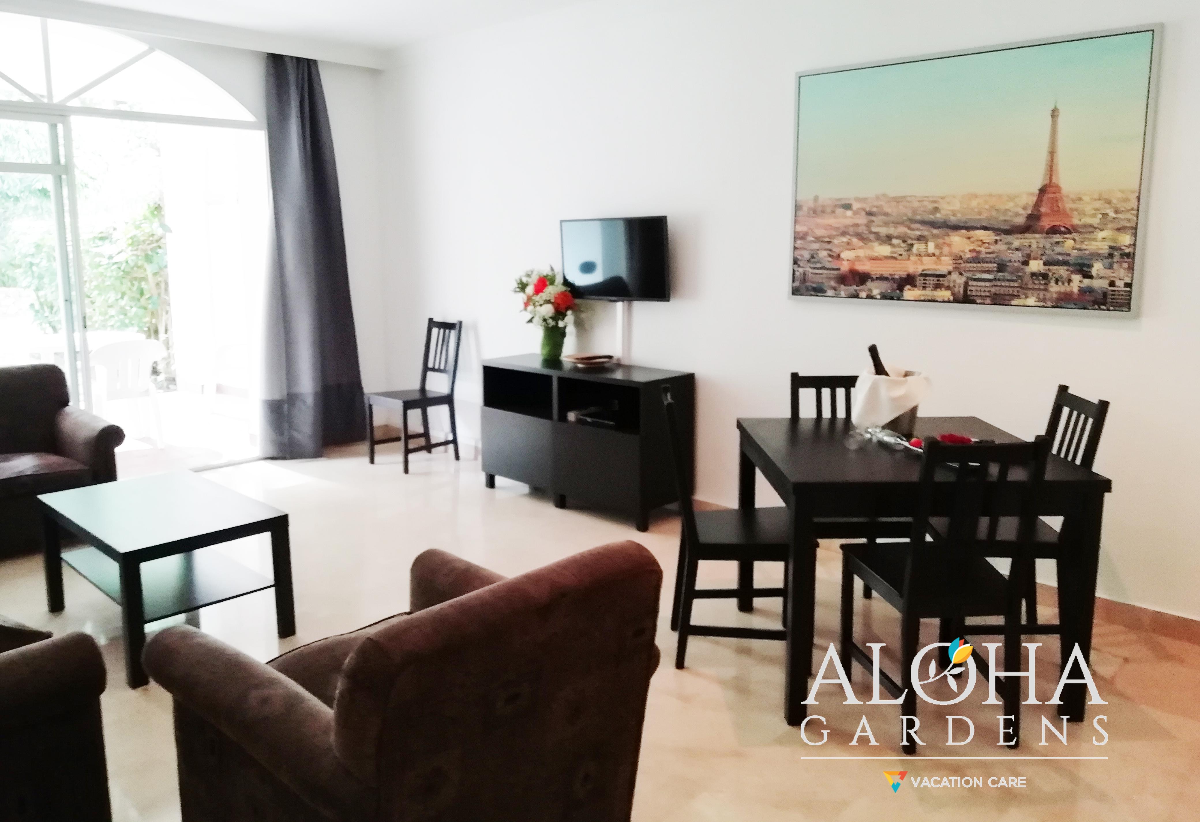 Aloha Gardens By Vacation Care * Marbella