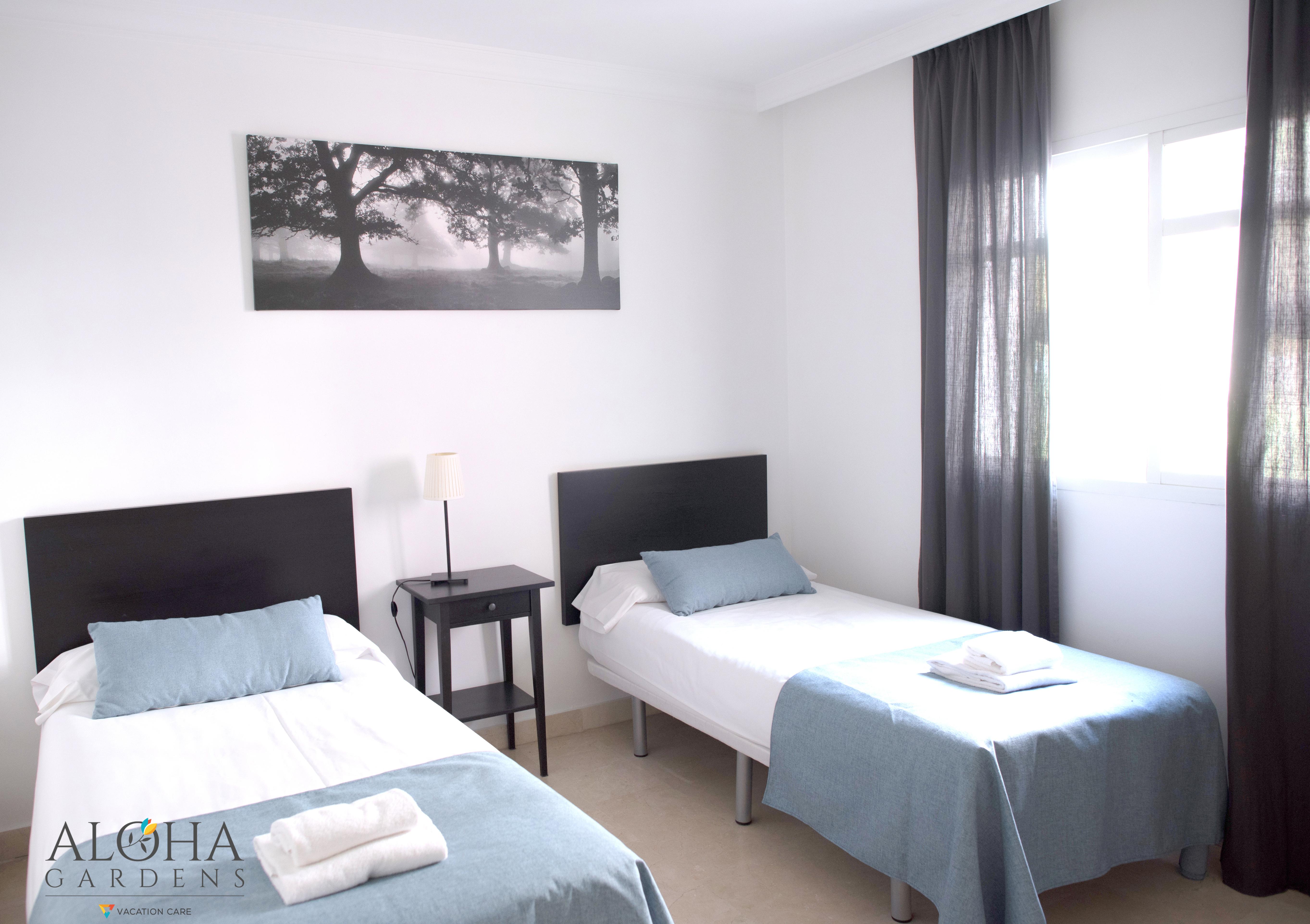 Apartament Aloha Gardens By Vacation Care