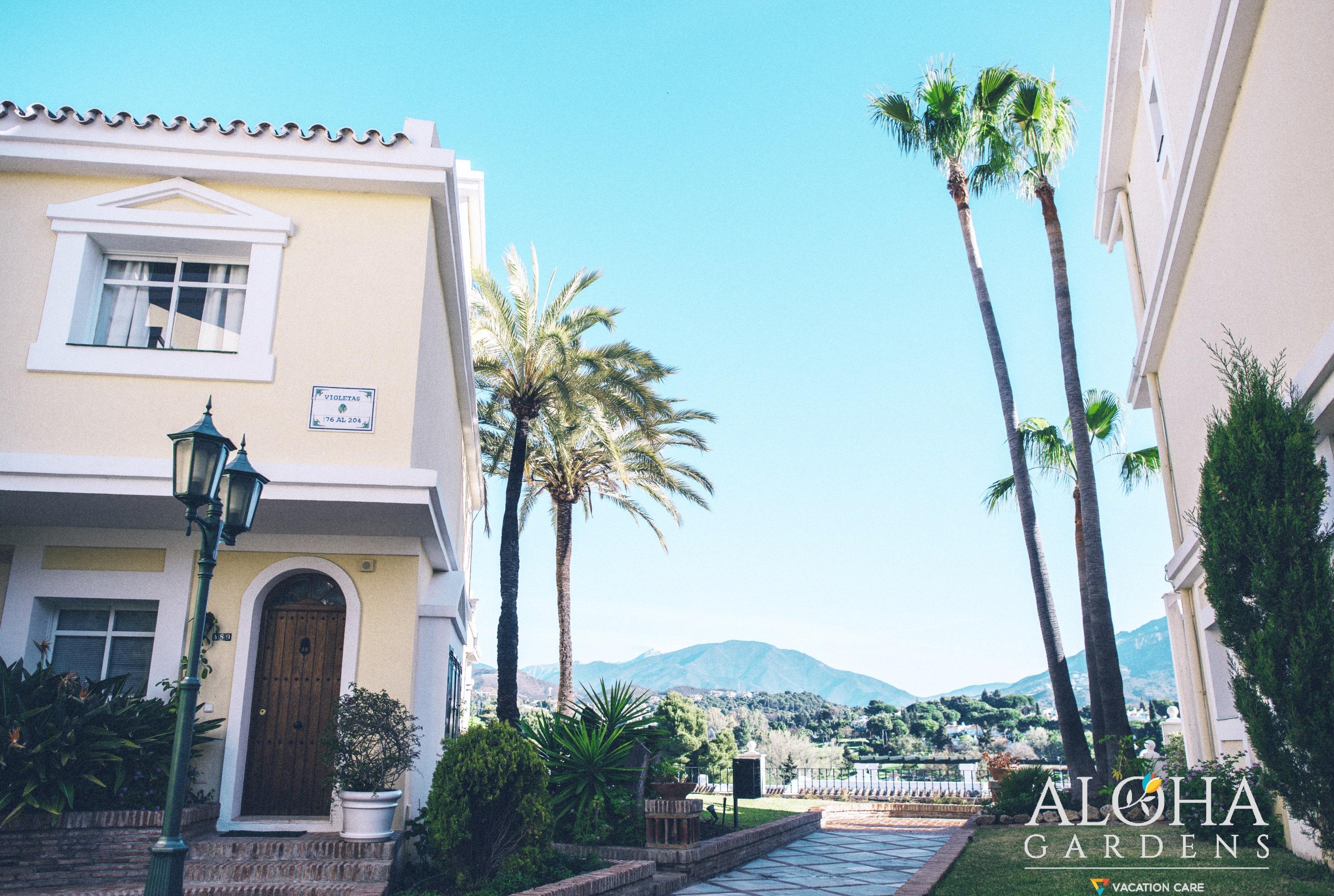 Aloha Gardens By Vacation Care Apartament *