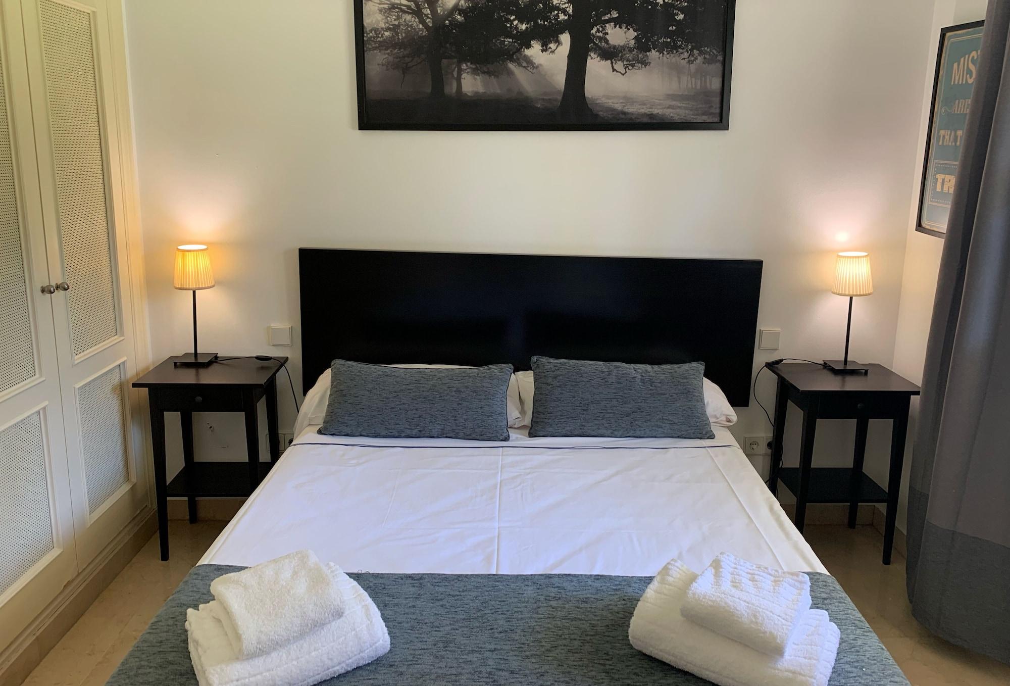 Apartament Aloha Gardens By Vacation Care Marbella