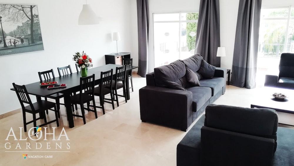 Aloha Gardens By Vacation Care Apartament *