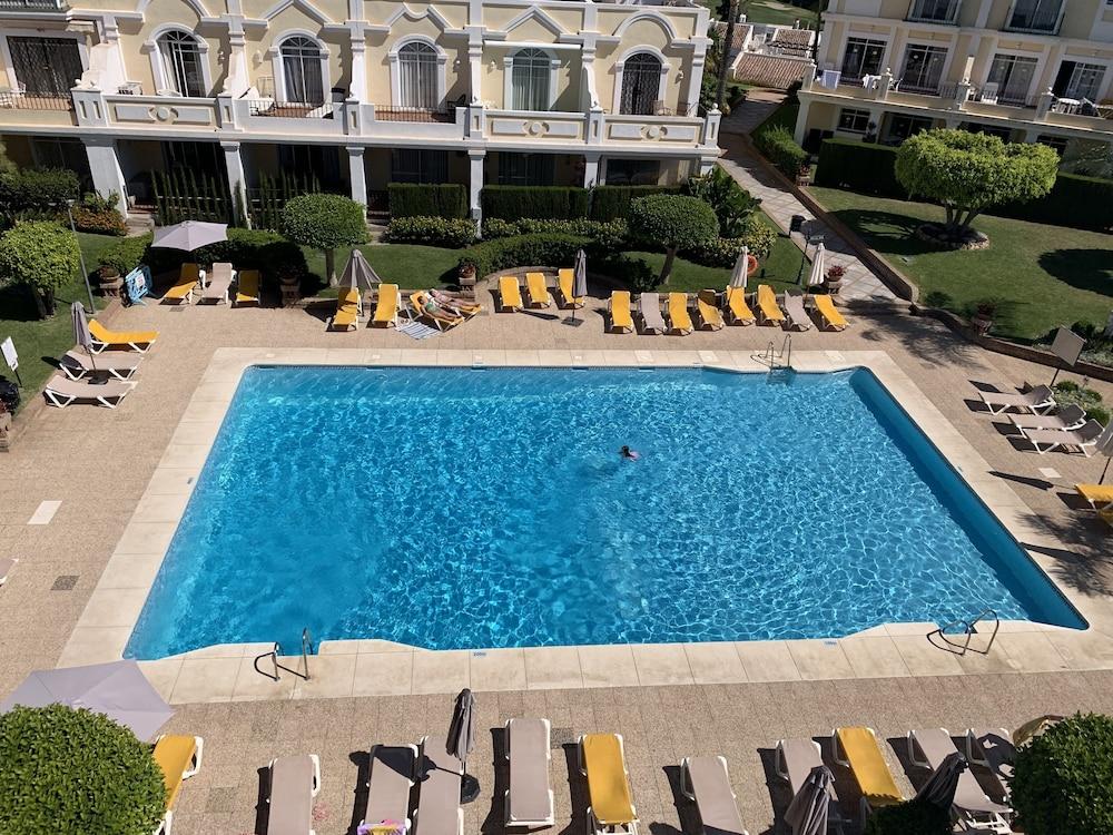 Apartament Aloha Gardens By Vacation Care *