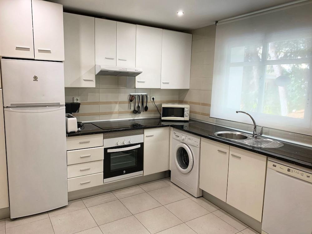 Apartament Aloha Gardens By Vacation Care *