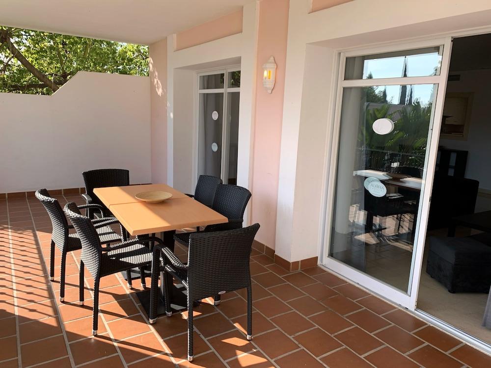 Apartament Aloha Gardens By Vacation Care Marbella