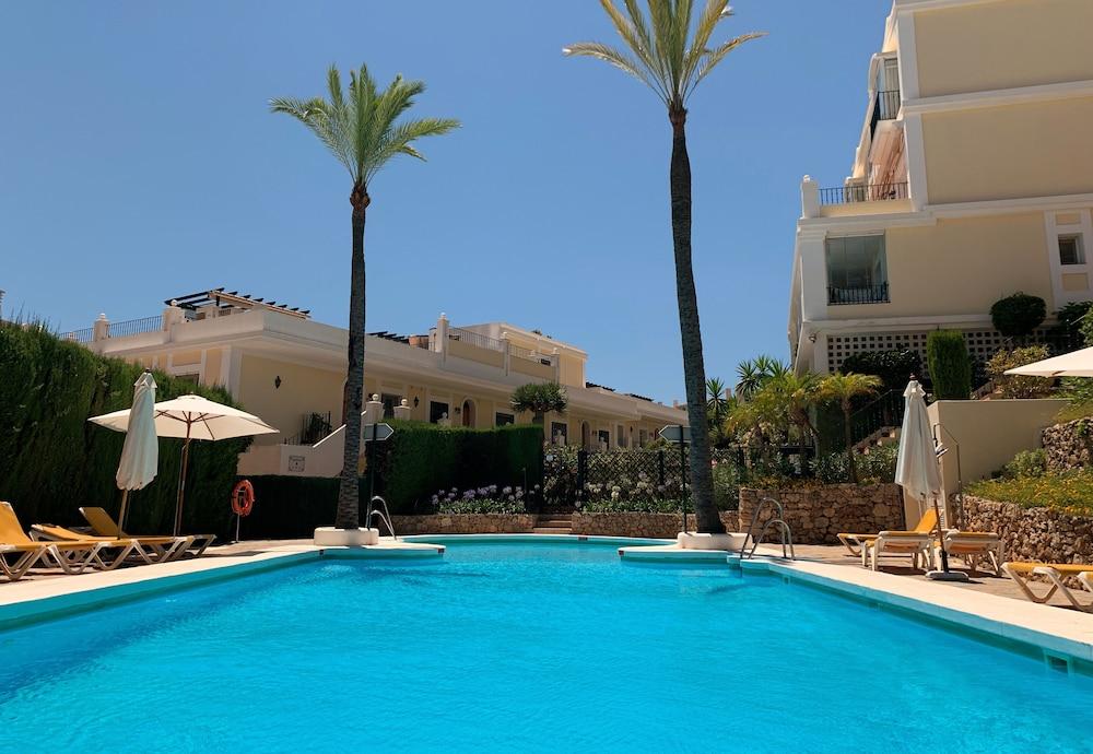 Aloha Gardens By Vacation Care * Marbella