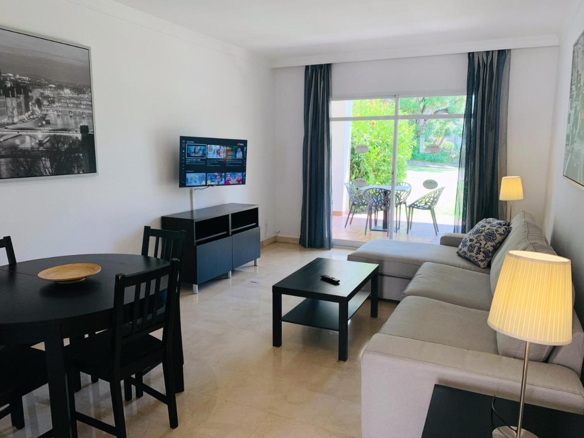 Apartament Aloha Gardens By Vacation Care *