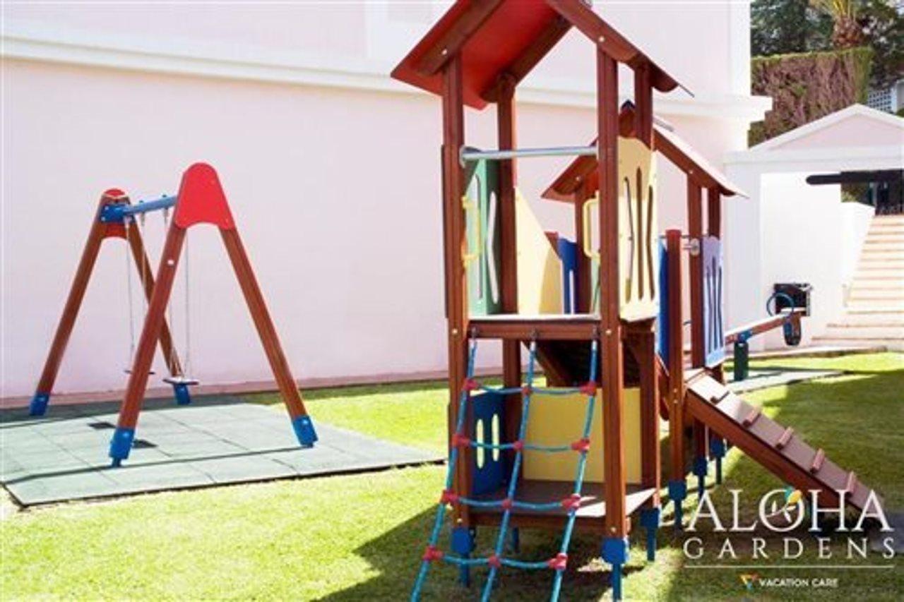 Apartament Aloha Gardens By Vacation Care *