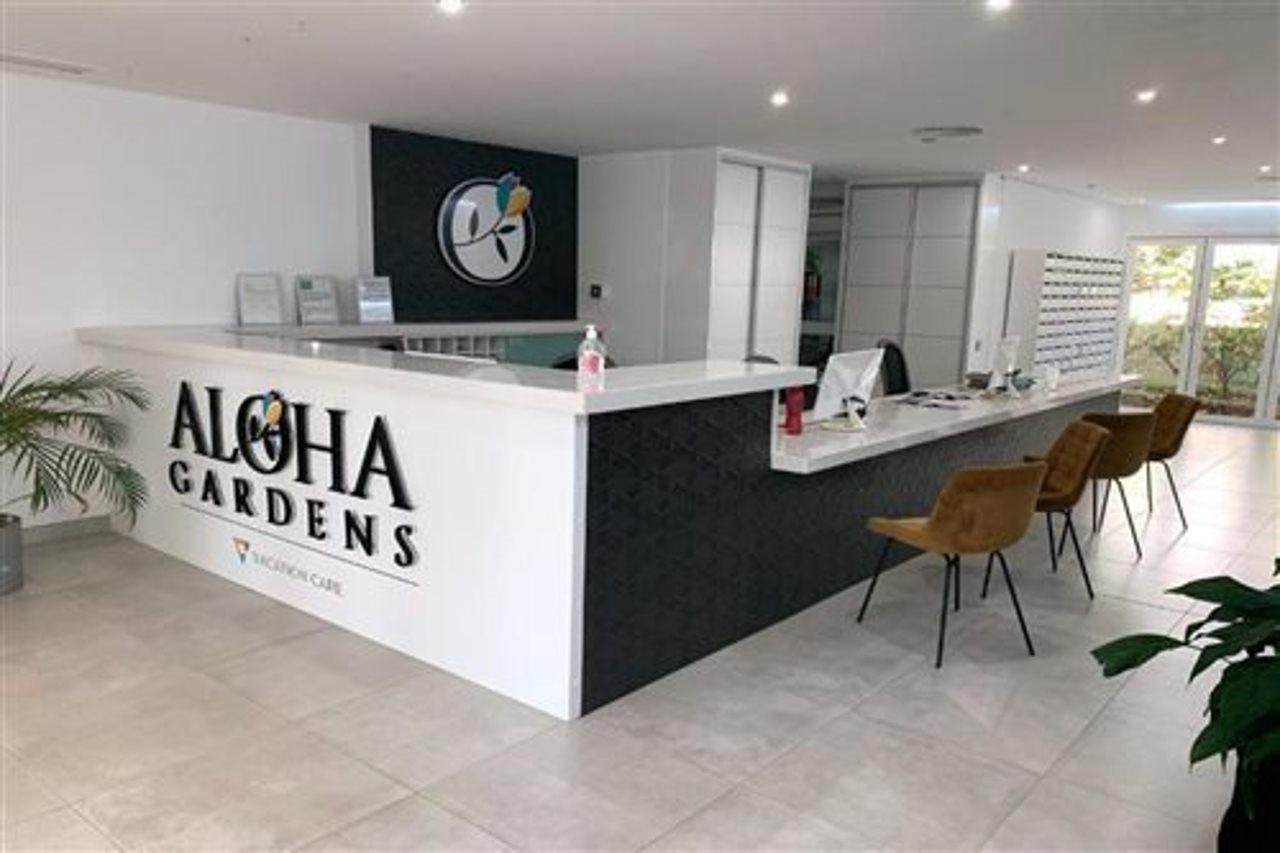 Aloha Gardens By Vacation Care Apartament Marbella